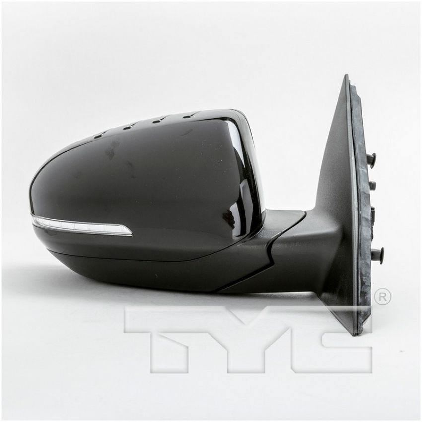 TYC Products 8170161 Door Mirror