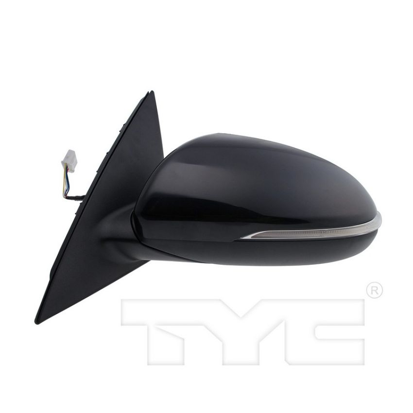 TYC Products 8170232 Door Mirror