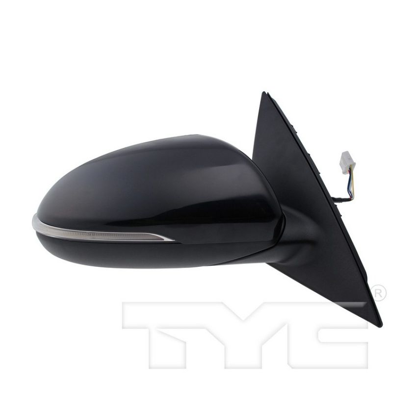 TYC Products 8170241 Door Mirror
