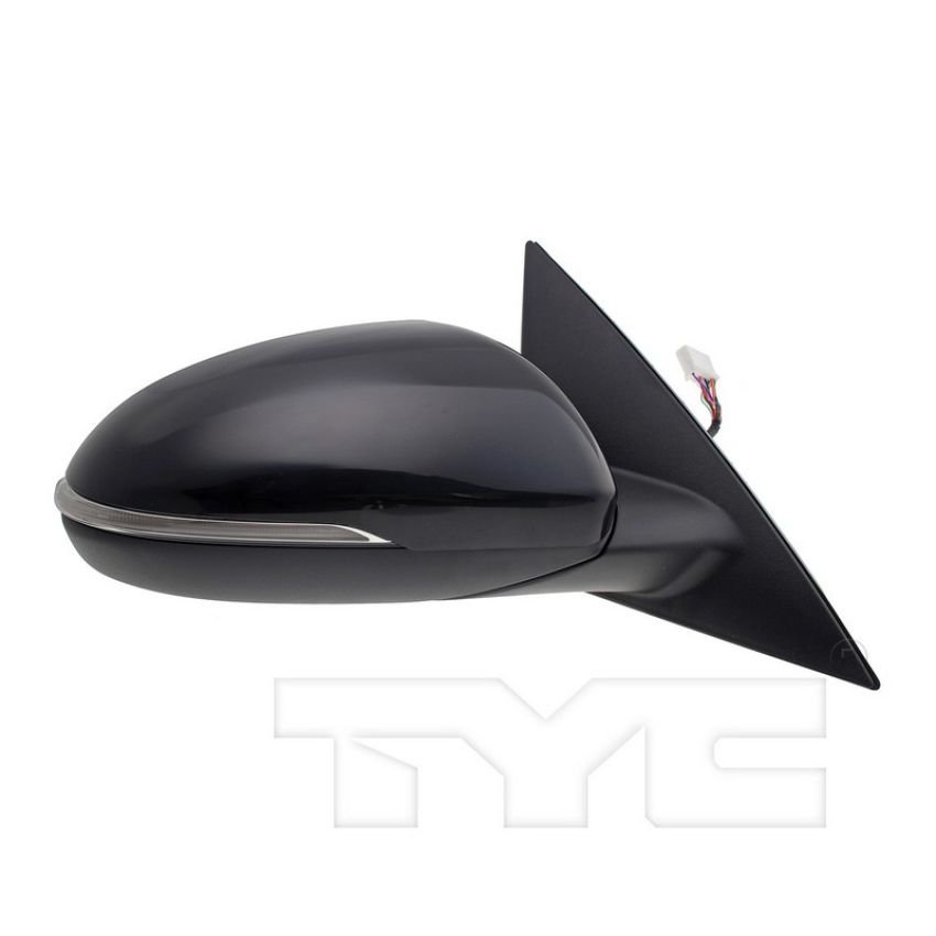 TYC Products 8170251 Door Mirror