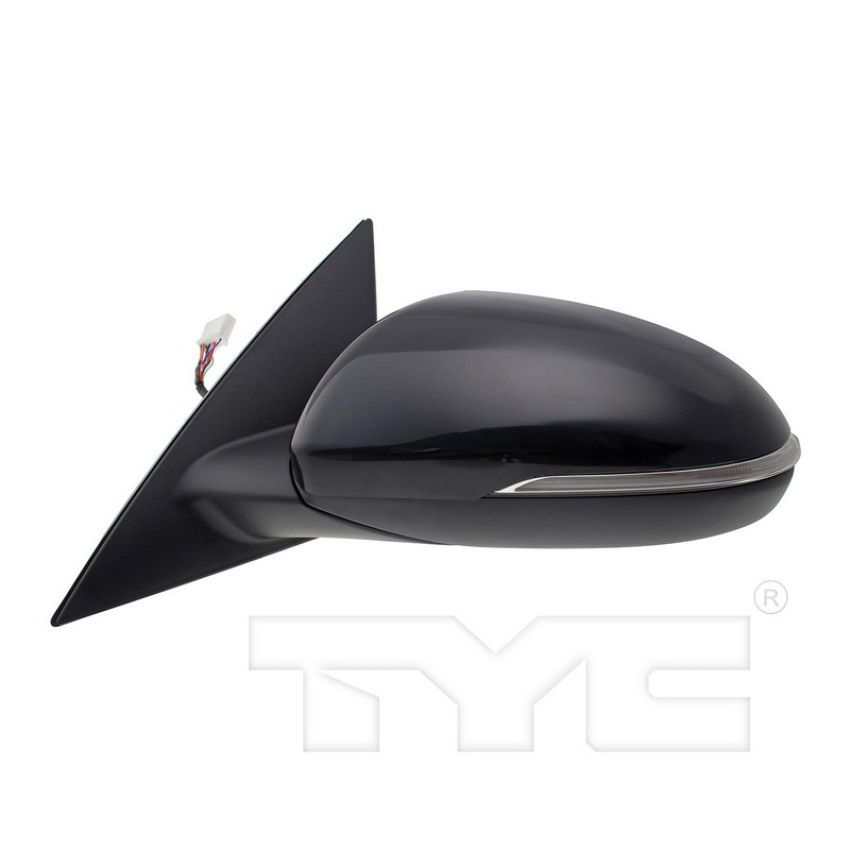 TYC Products 8170252 Door Mirror