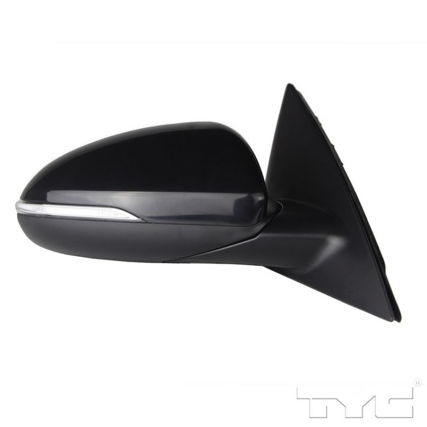 TYC Products 8170971 Door Mirror