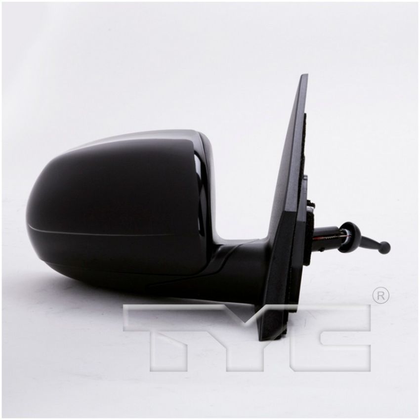 TYC Products 8180021 Door Mirror