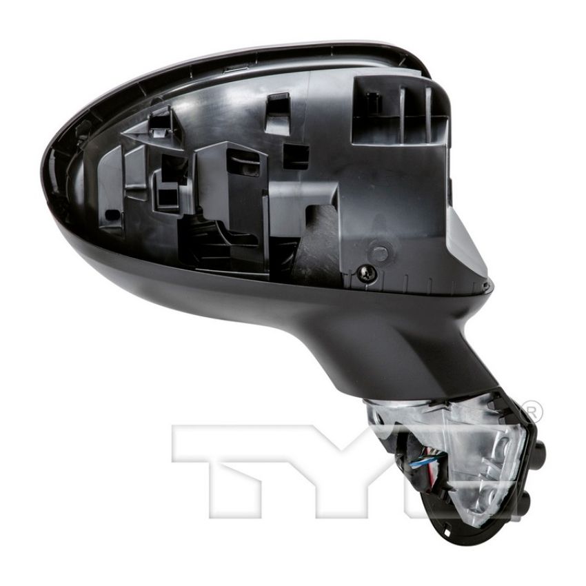TYC Products 8180031 Door Mirror