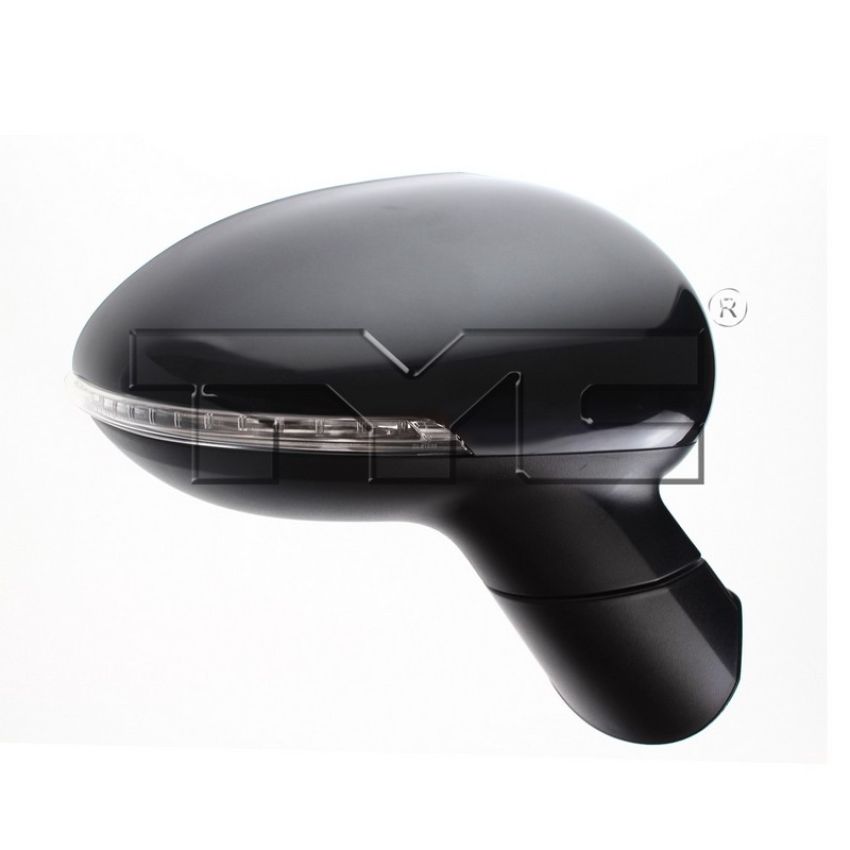 TYC Products 8180051 Door Mirror