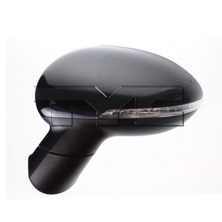 TYC Products 8180052 Door Mirror