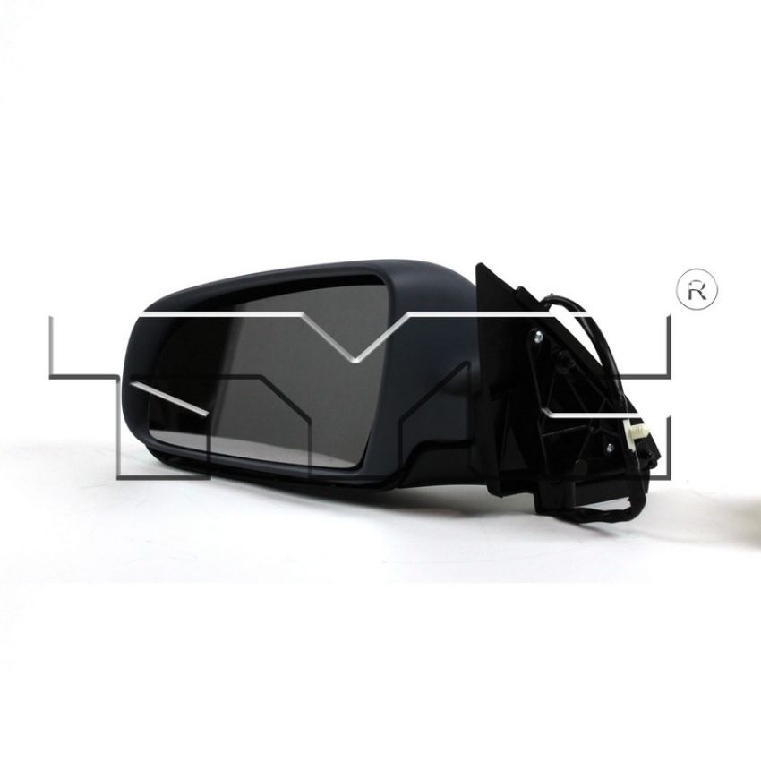 TYC Products 8300042 Door Mirror