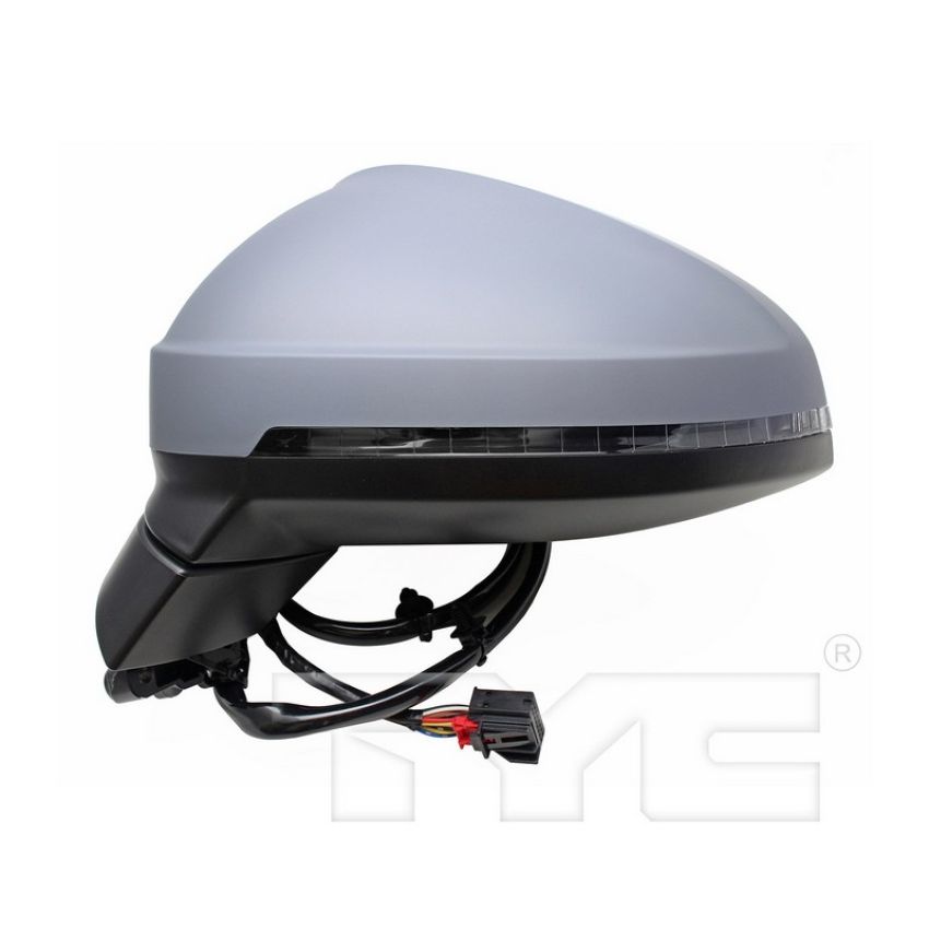 TYC Products 8300152 Door Mirror