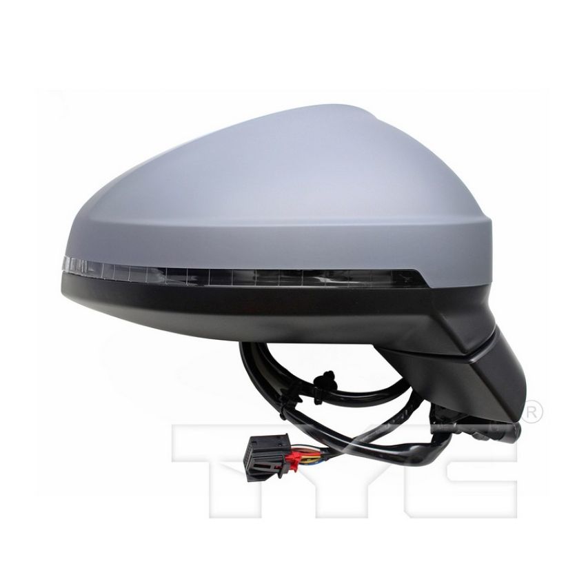 TYC Products 8300161 Door Mirror