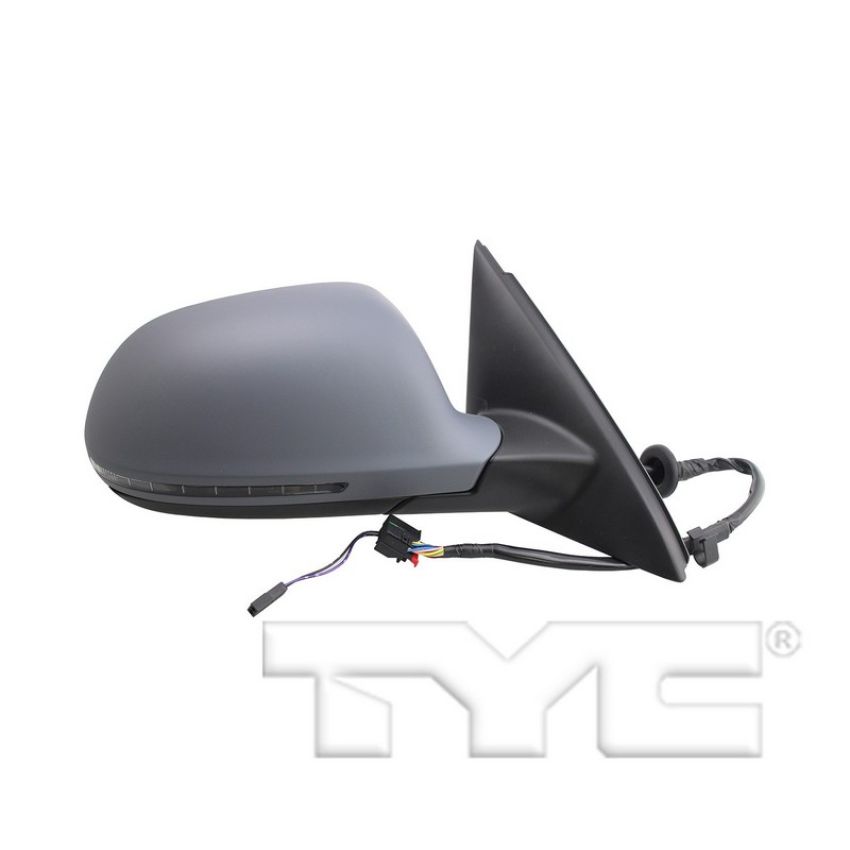 TYC Products 8320041 Door Mirror