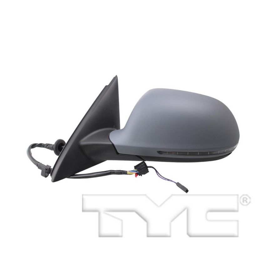 TYC Products 8320042 Door Mirror