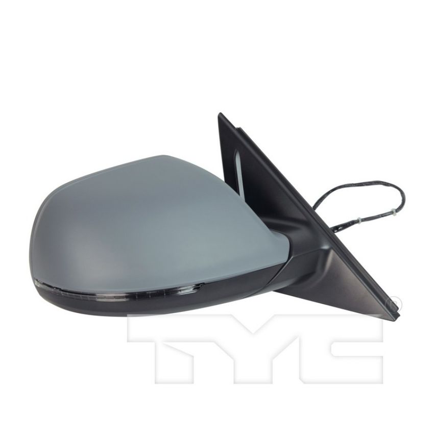 TYC Products 8330041 Door Mirror