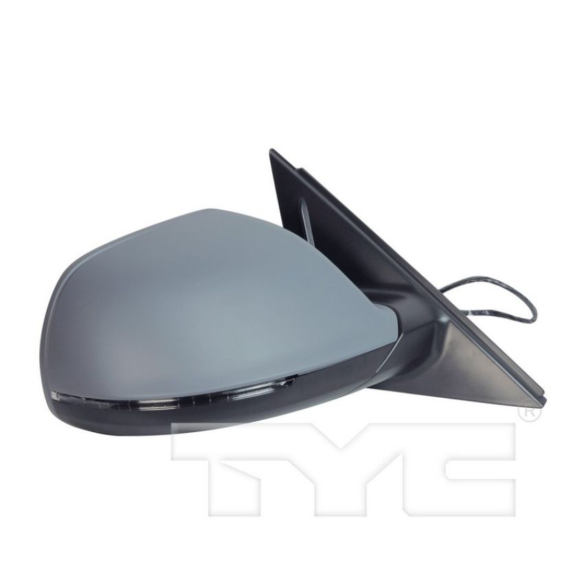 TYC Products 8330051 Door Mirror