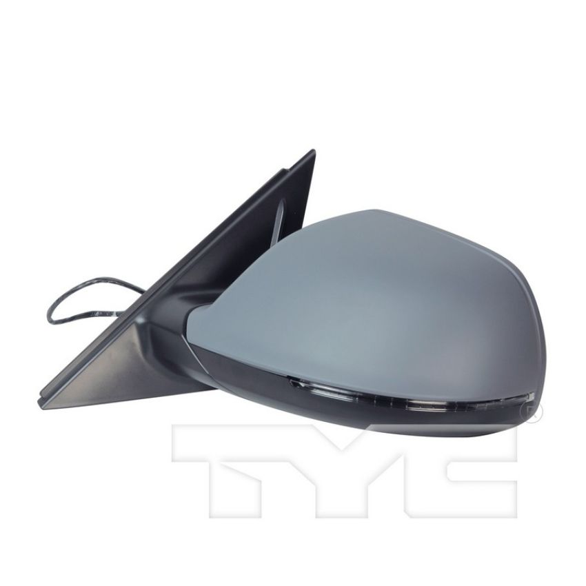 TYC Products 8330052 Door Mirror