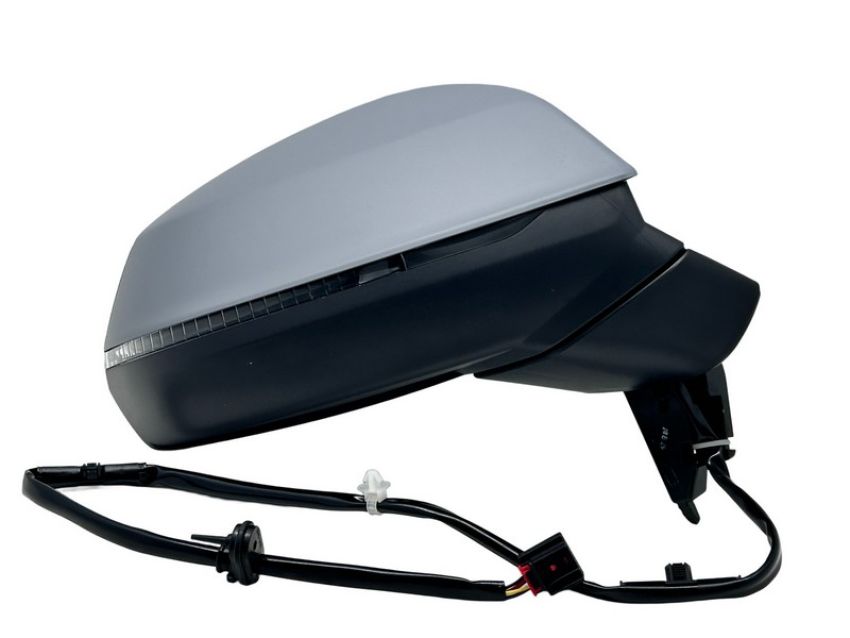 TYC Products 8330141 Door Mirror