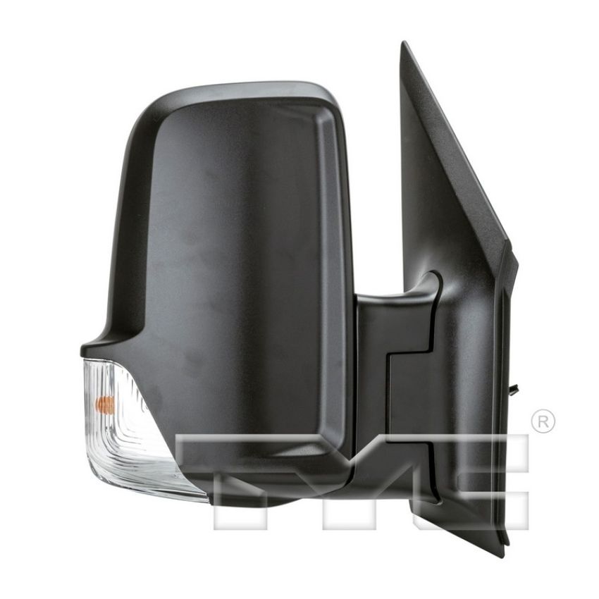 TYC Products 8420011 Door Mirror