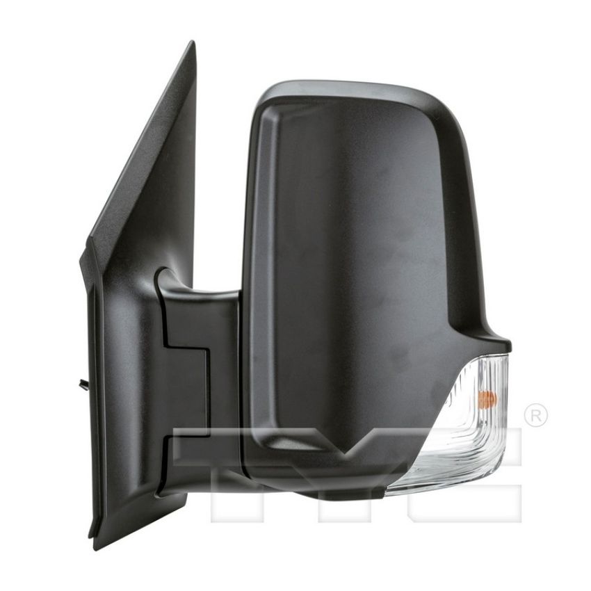 TYC Products 8420012 Door Mirror