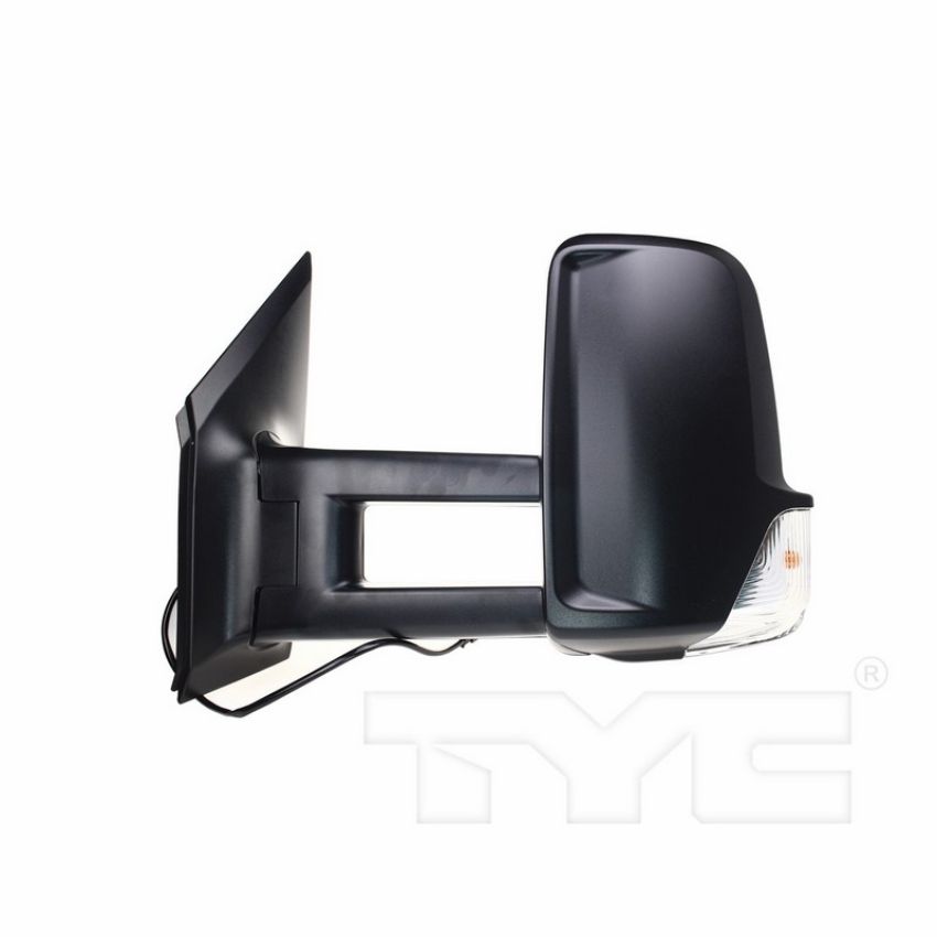 TYC Products 8420022 Door Mirror