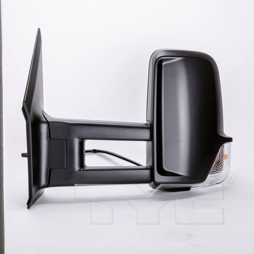 TYC Products 8420142 Door Mirror