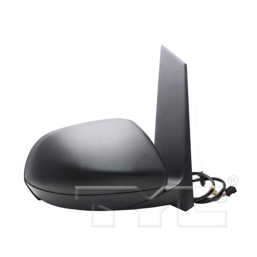 TYC Products 8430041 Door Mirror