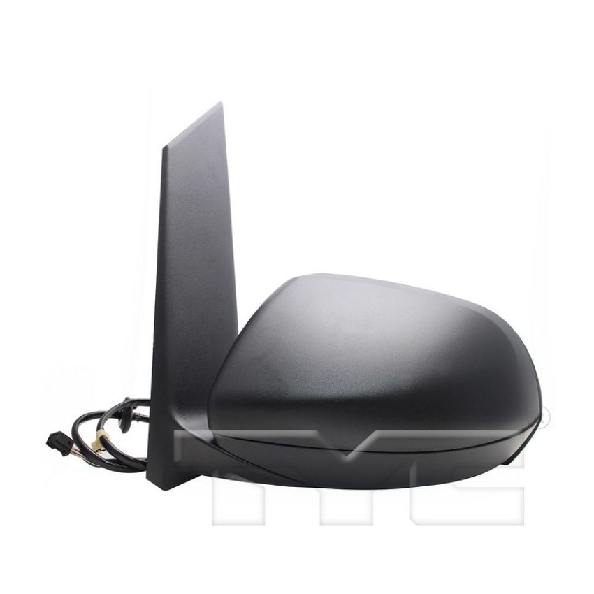 TYC Products 8430042 Door Mirror