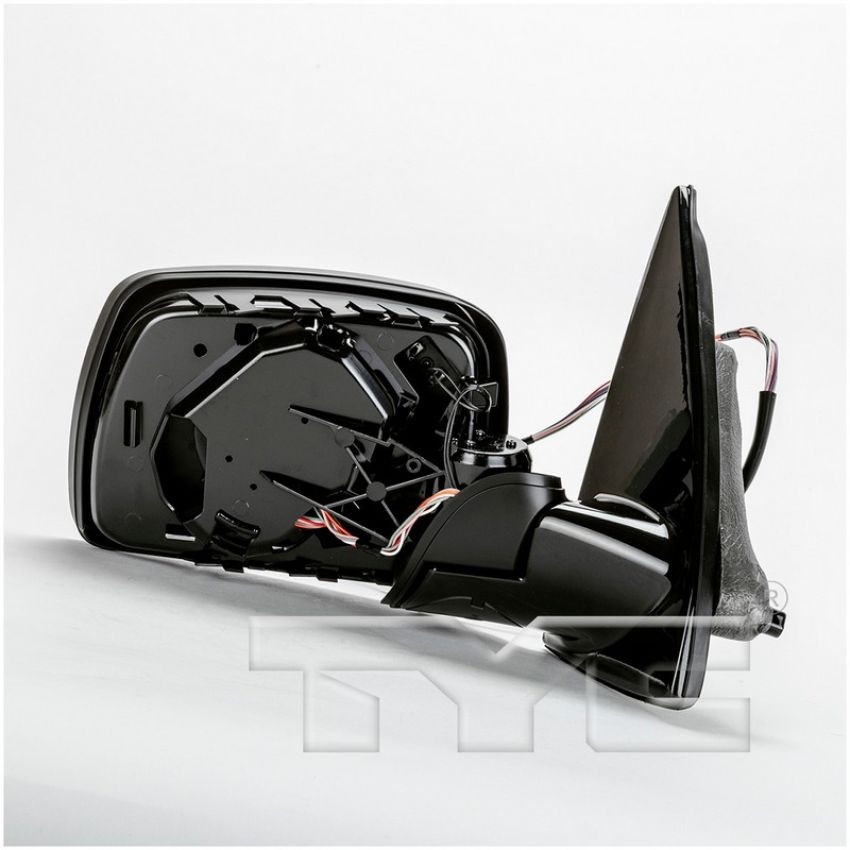 TYC Products 8530051 Door Mirror