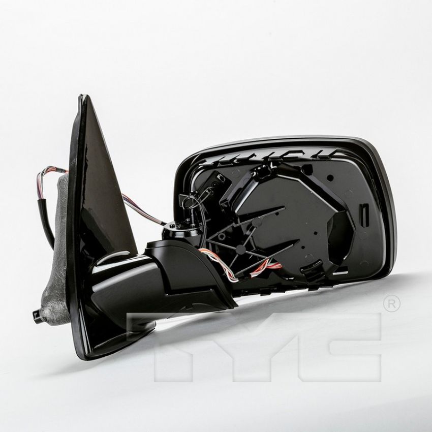TYC Products 8530052 Door Mirror