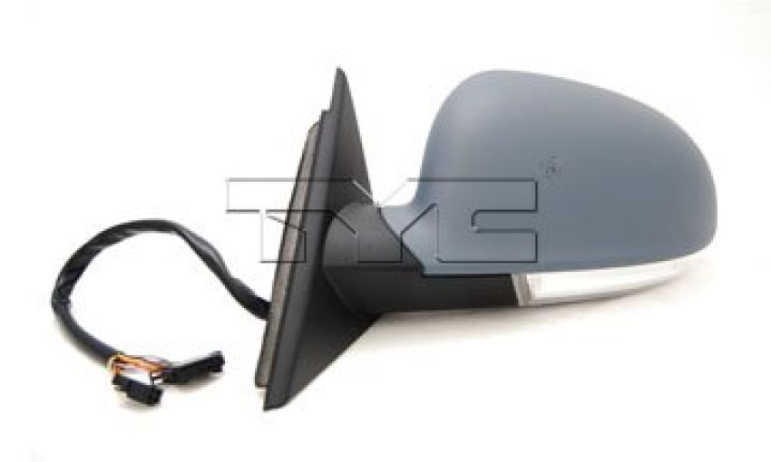 TYC Products 8610252 Door Mirror