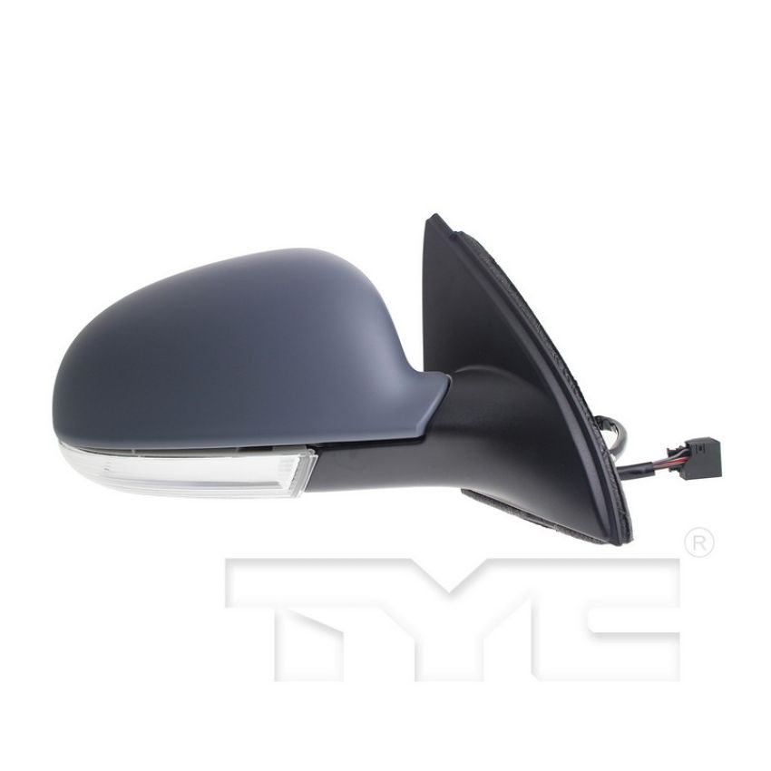 TYC Products 8610331 Door Mirror