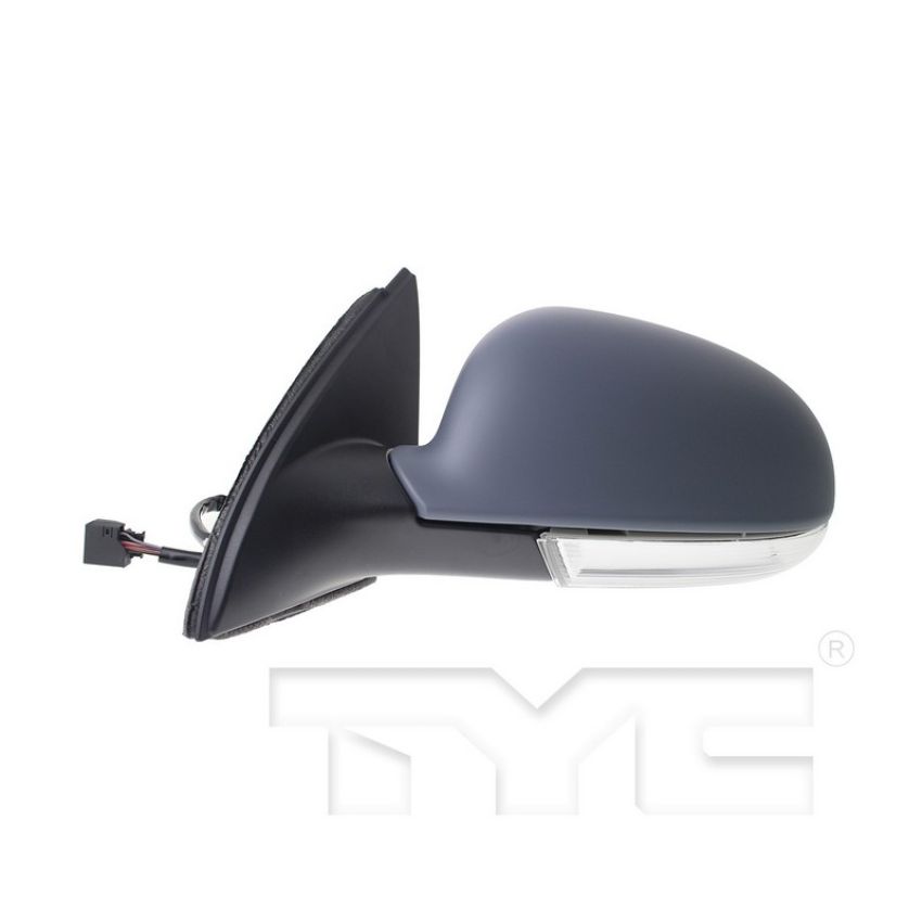 TYC Products 8610332 Door Mirror
