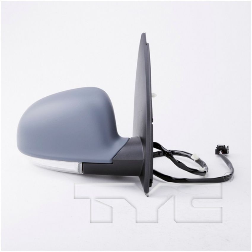 TYC Products 8610341 Door Mirror
