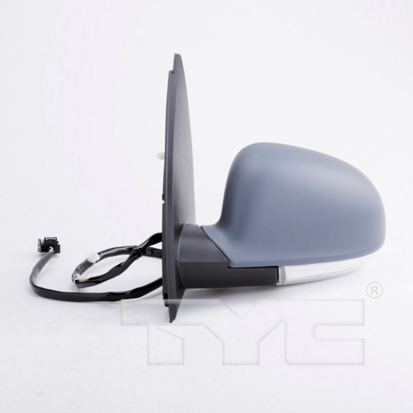 TYC Products 8610342 Door Mirror