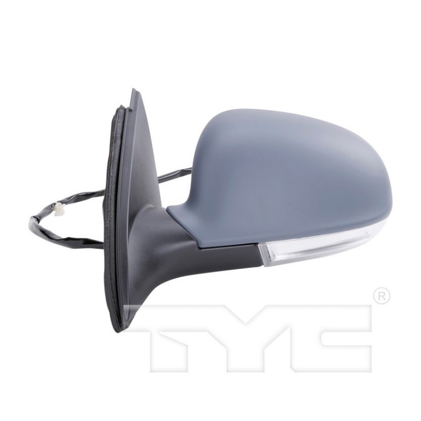 TYC Products 8610432 Door Mirror