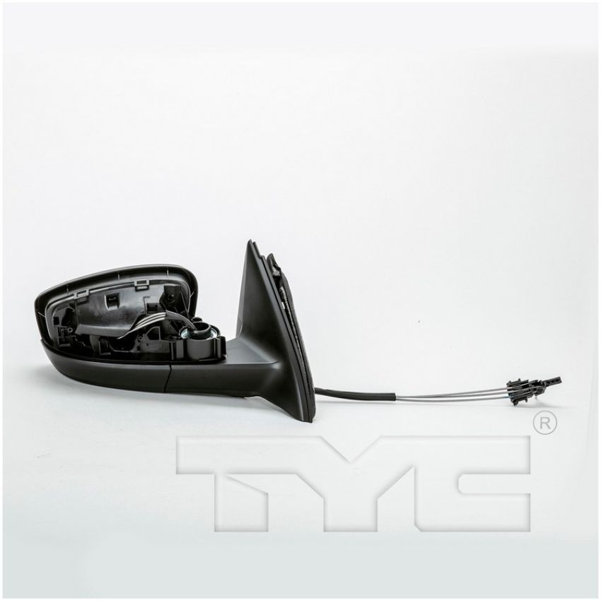 TYC Products 8610521 Door Mirror