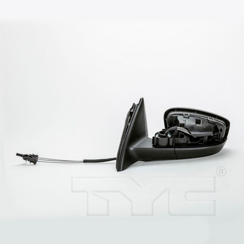 TYC Products 8610522 Door Mirror