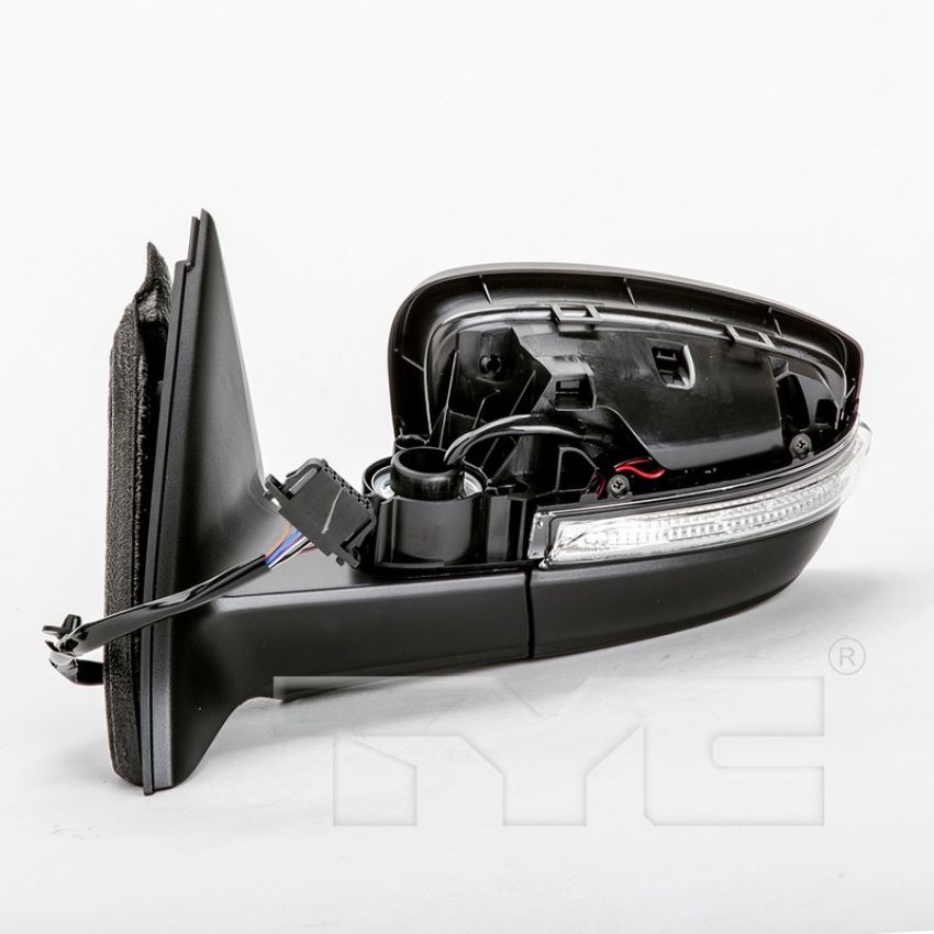 TYC Products 8610552 Door Mirror