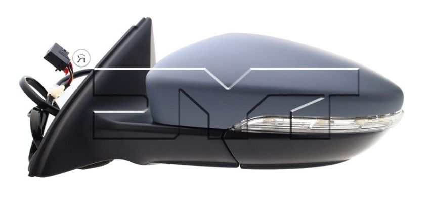 TYC Products 8610752 Door Mirror