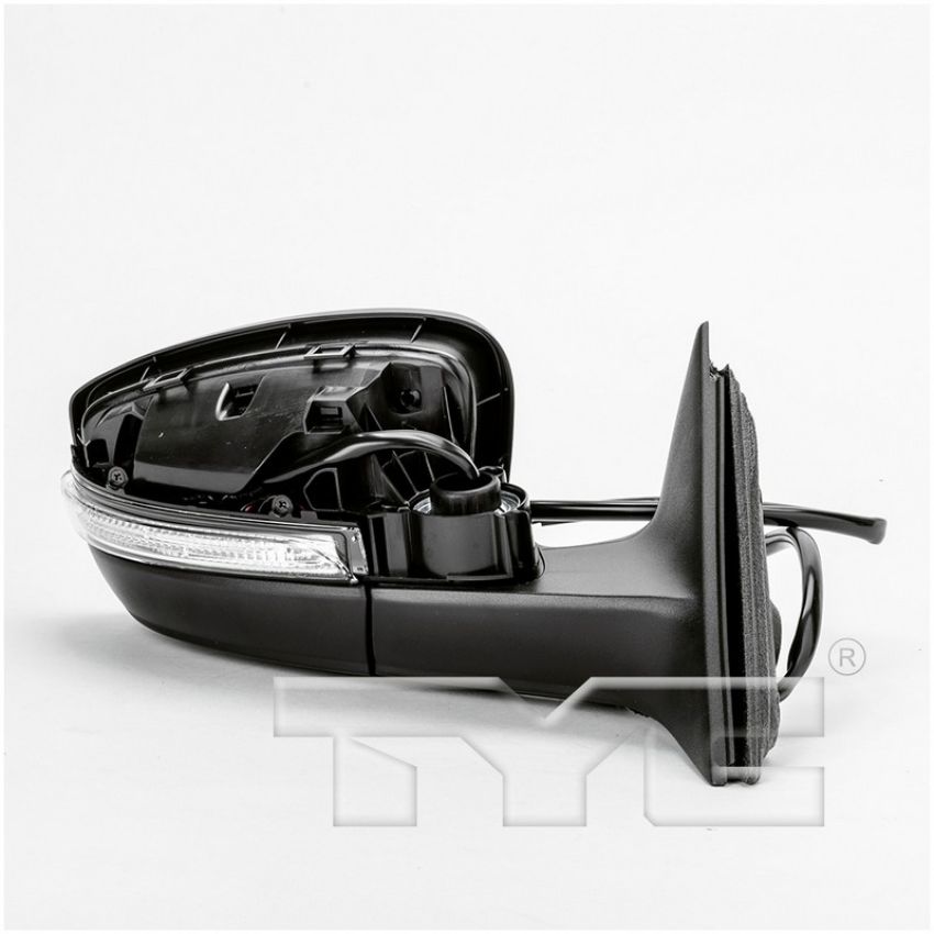 TYC Products 8620251 Door Mirror