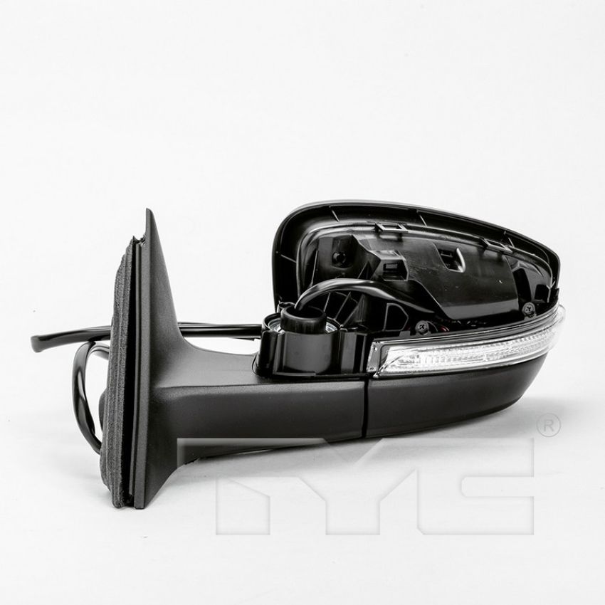 TYC Products 8620252 Door Mirror