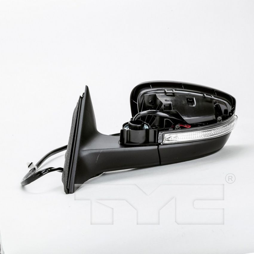 TYC Products 8620262 Door Mirror