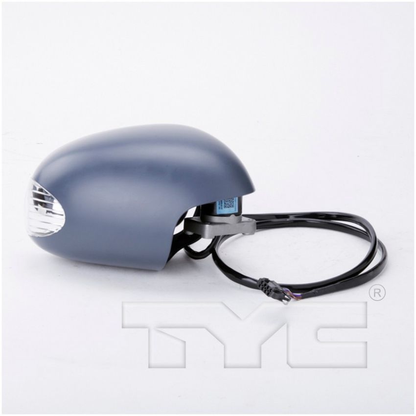 TYC Products 8630051 Door Mirror