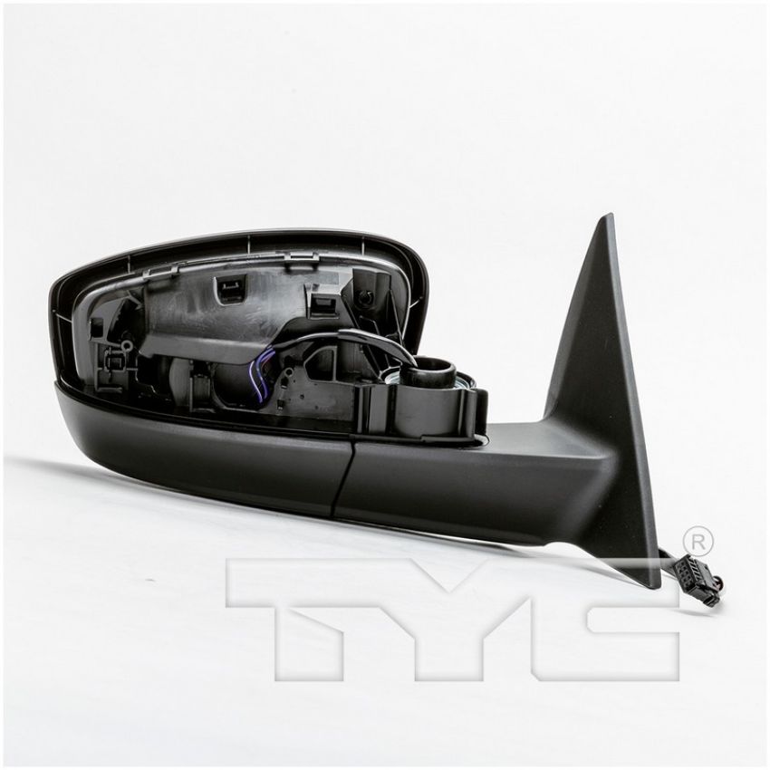TYC Products 8630141 Door Mirror
