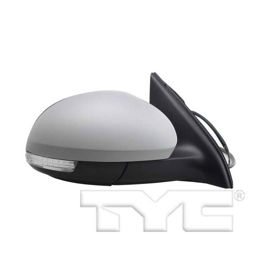 TYC Products 8650041 Door Mirror