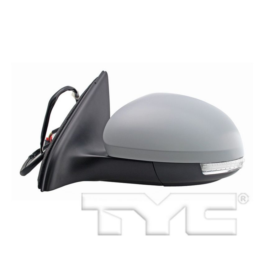 TYC Products 8650042 Door Mirror