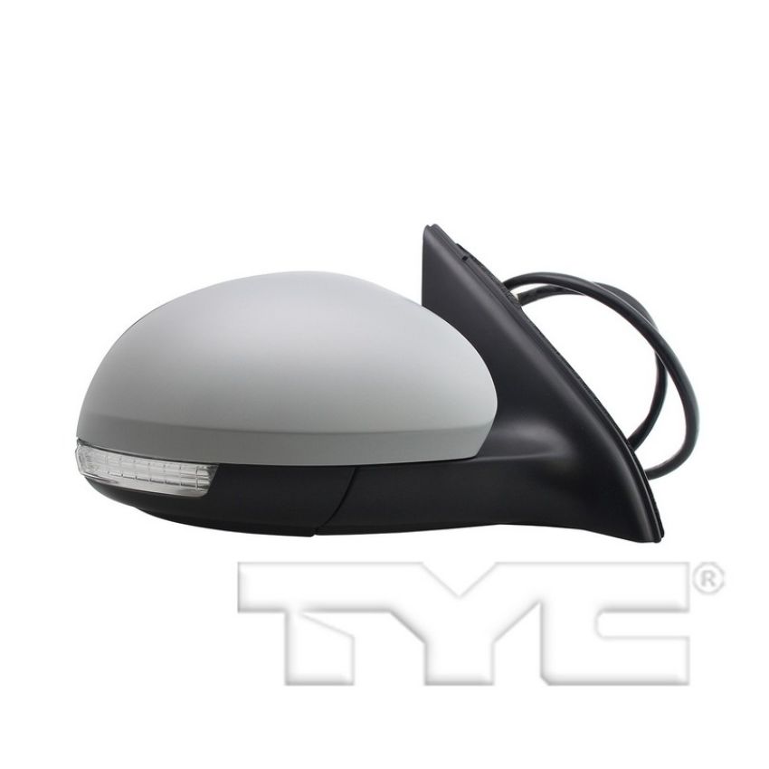 TYC Products 8650051 Door Mirror