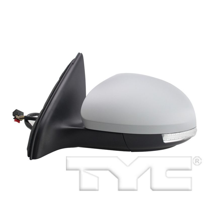 TYC Products 8650052 Door Mirror