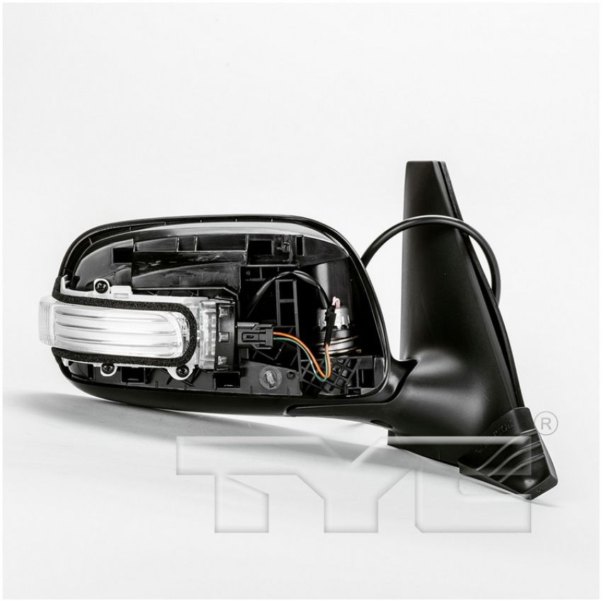 TYC Products 8800131 Door Mirror