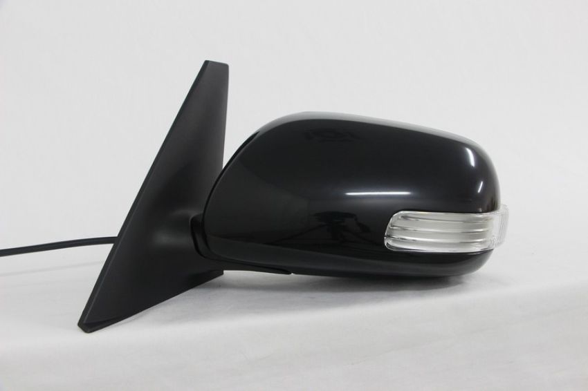 TYC Products 8800132 Door Mirror