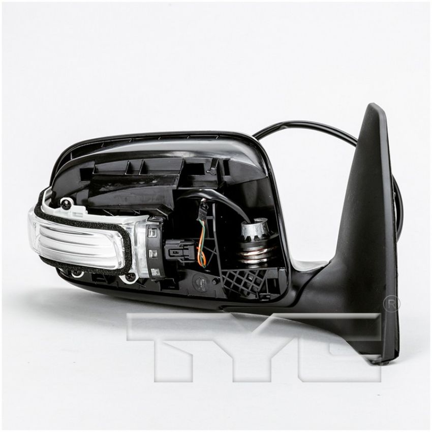 TYC Products 8810031 Door Mirror