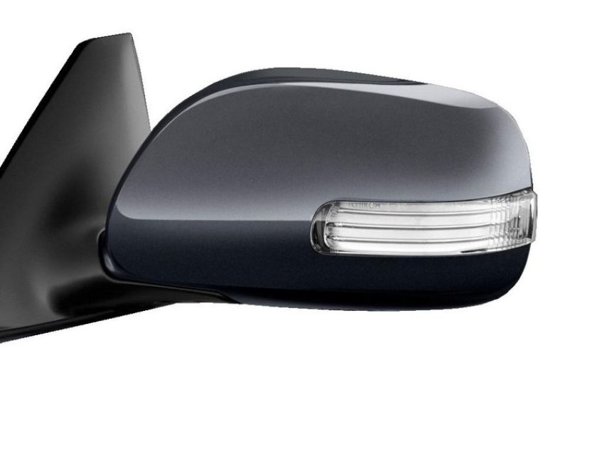 TYC Products 8810032 Door Mirror